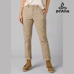 Prana Double Peak Women’s Ripstop Pant